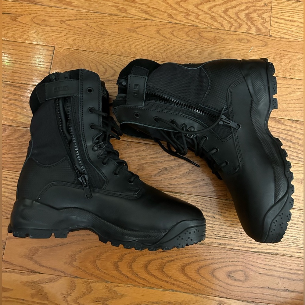 5.11 Tactical Boots